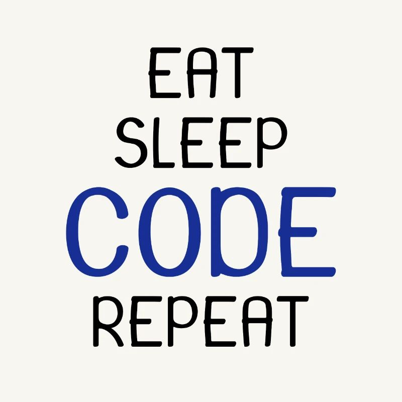 Programmer everyday