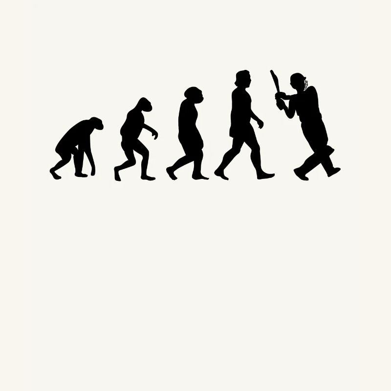 Cricket Evolution Batte de cricket joueur de cricket