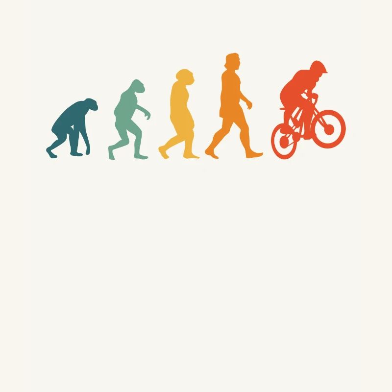 Vélo BMX Evolution Rétro Cyclisme