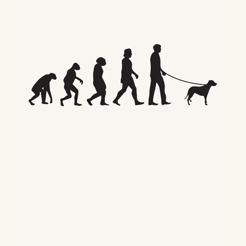 Brandlbracke Evolution Bracke Hund Jagdhund