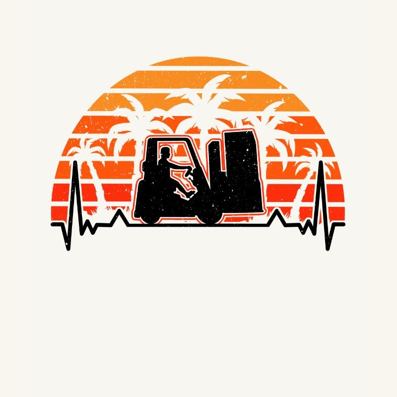 Forklift Driver Evolution Forklift Warehouseman