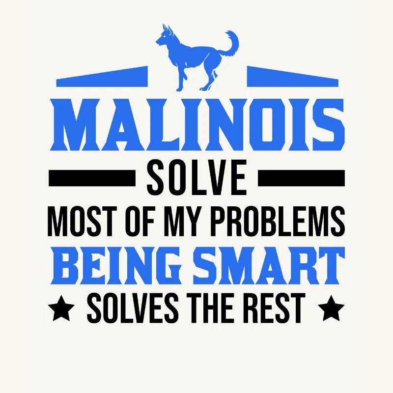Malinois Gift Belgian Shepherd
