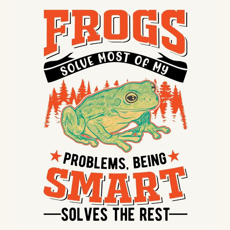 Frog Gift Tree Frog