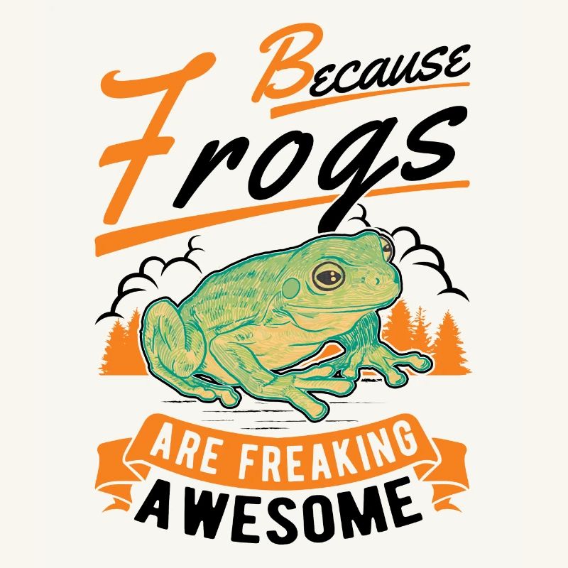Frog Gift Tree Frog