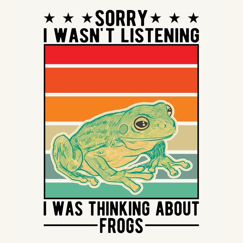 Frog Gift Tree Frog