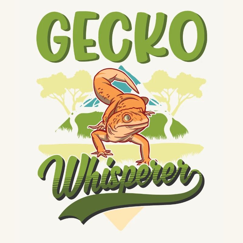 Gecko Whisperer Gecko Whisperer Leopard Gecko