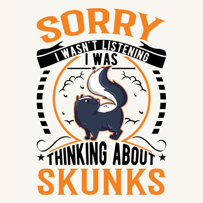 Skunk Gift