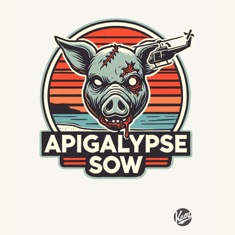 Cochon de l’Apocalypse