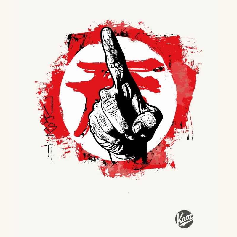 pointer avec l’index