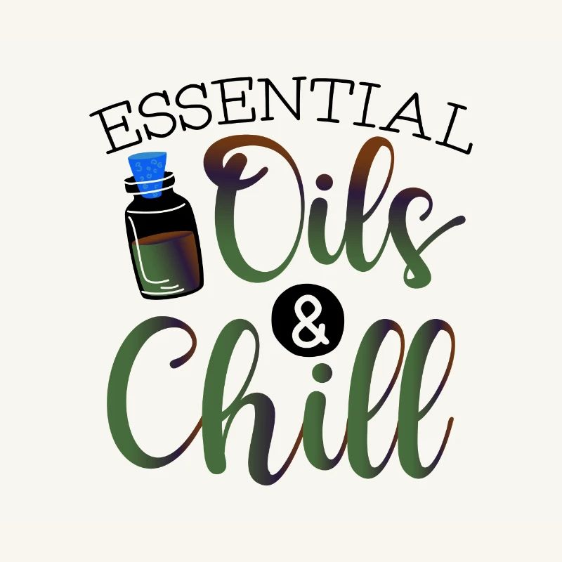 EP Practitioner Geschenk ätherische Öle und Chill