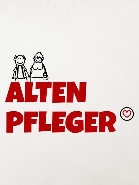 Altenpfleger