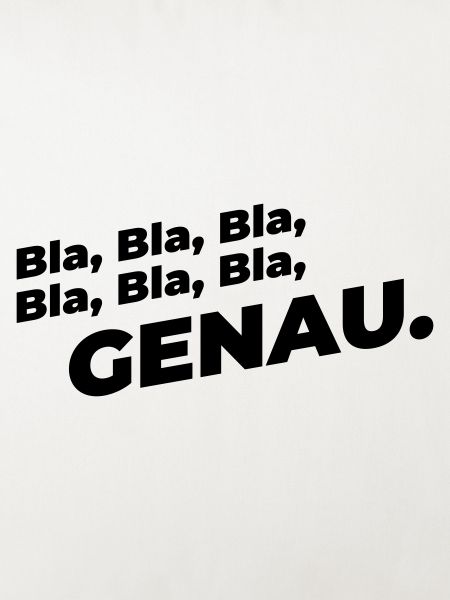 Genau