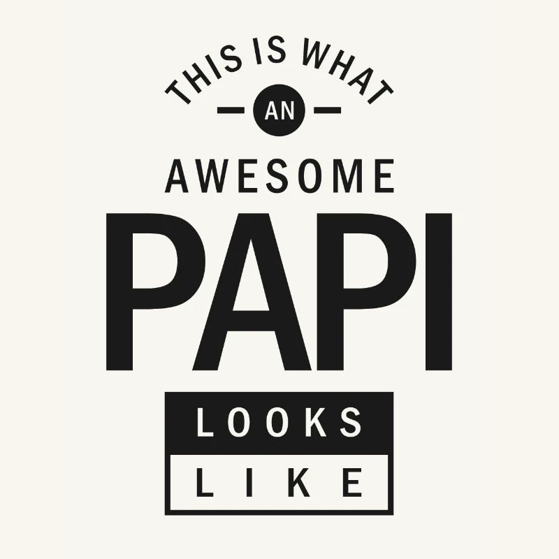 Papi génial