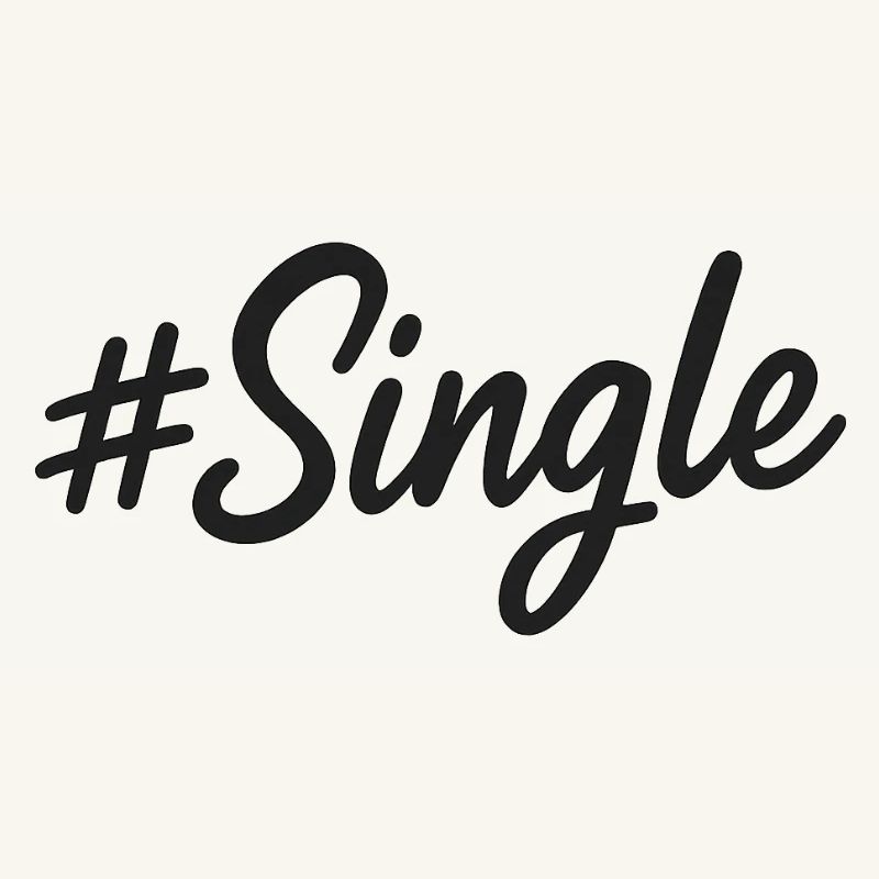 #Single – Conception d’une déclaration en écriture manuscrite
