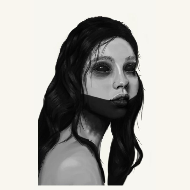 Demon inside