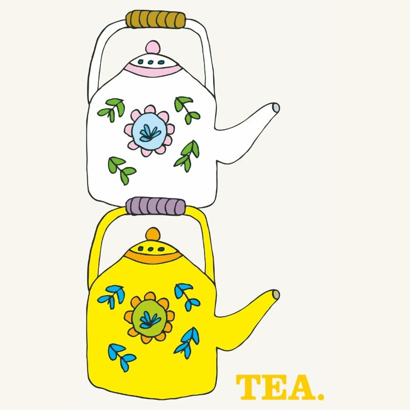 tea