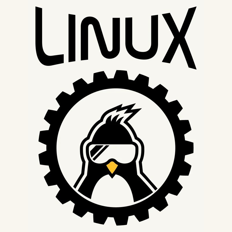 roue linux