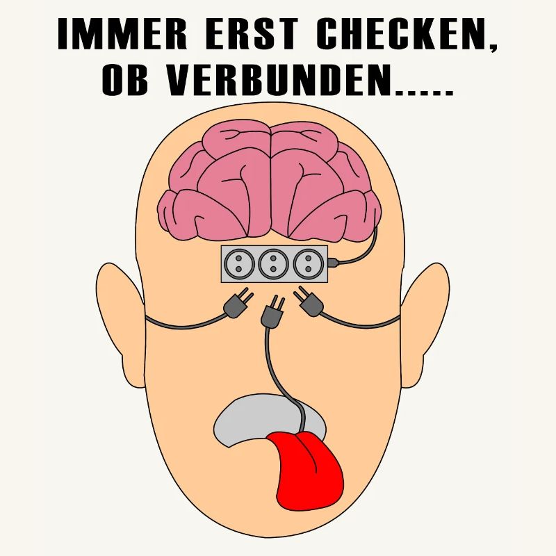 Brain Sockets Cable Control Turn Off