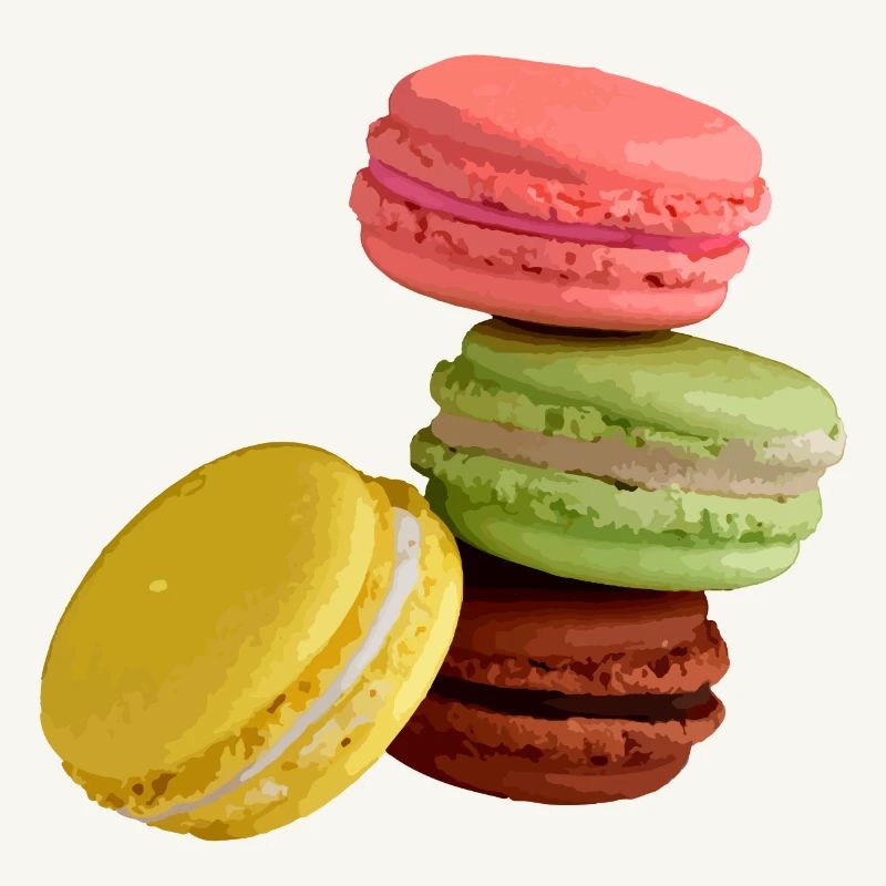 Macaron