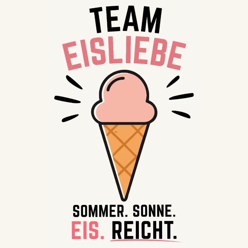Team Eisliebe Sommer