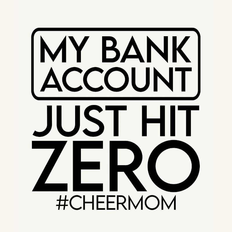 Mon compte bancaire vient d’atteindre zéro 3