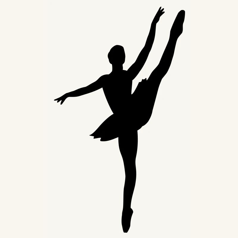 Ballet dancer