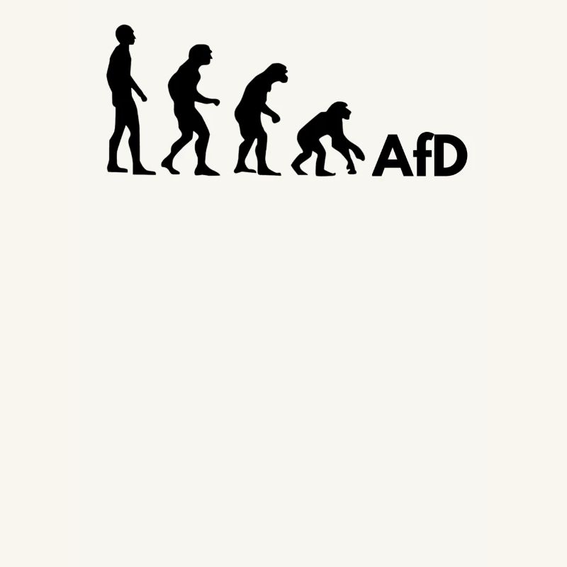 AfD Evolution