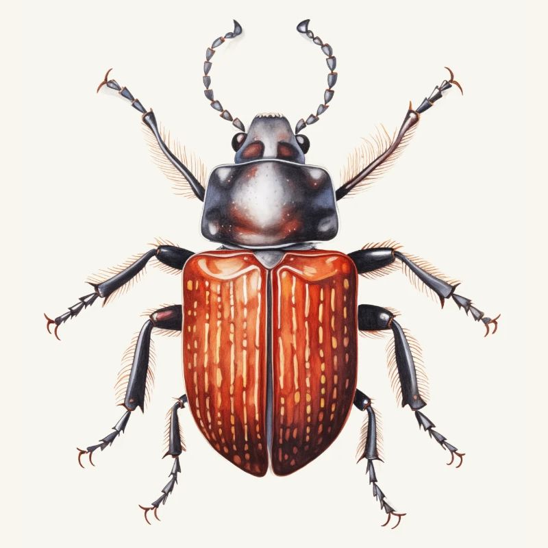 Spring Bug
