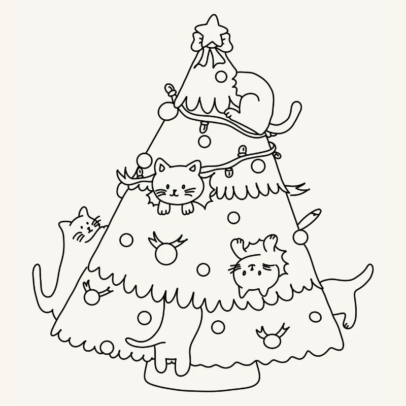 Weihnachtsbaum