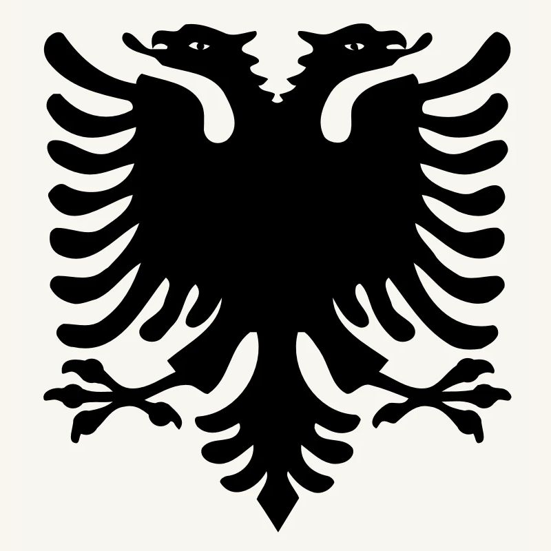 double-headed eagle