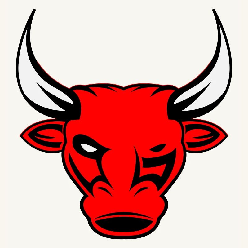 bull