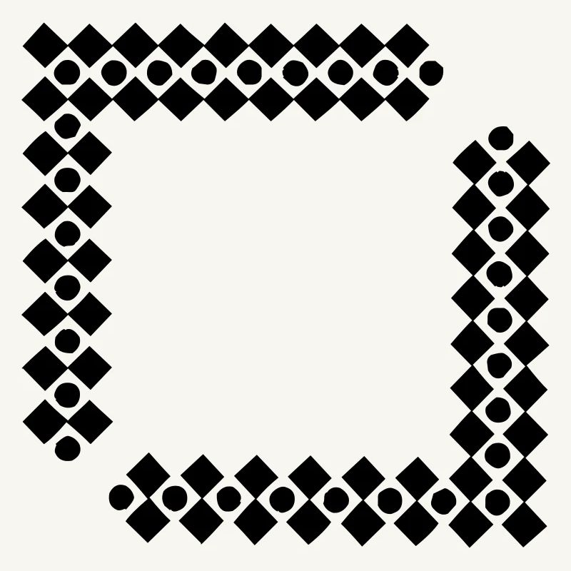 Pattern Vriereck