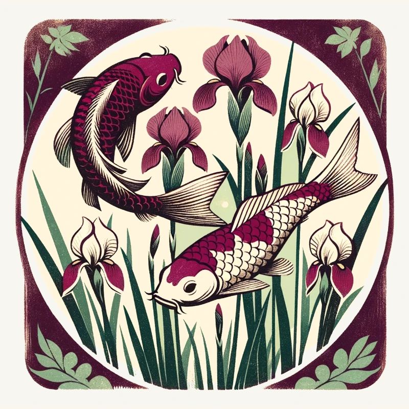 Koi