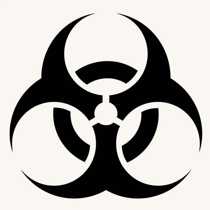biohazard