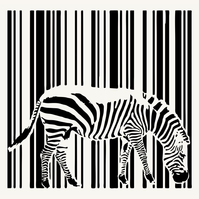 Barcode Zebra
