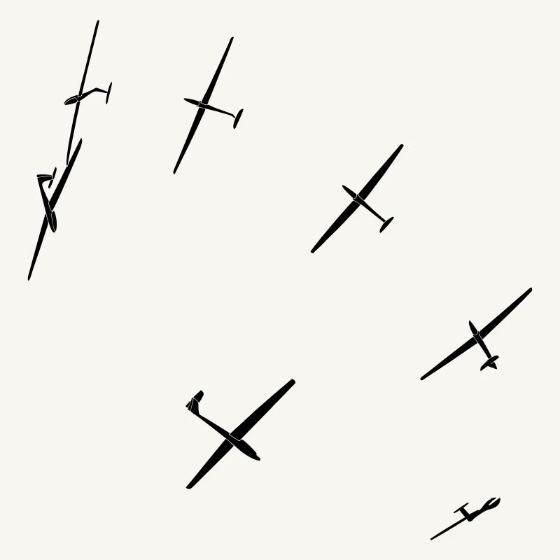 looping glider glider glider glider