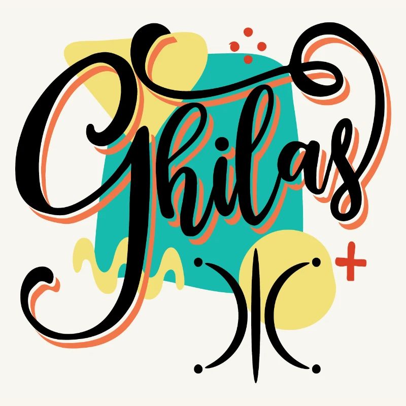 Ghilas