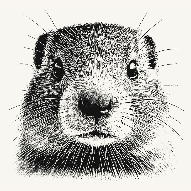 Murmeltier
