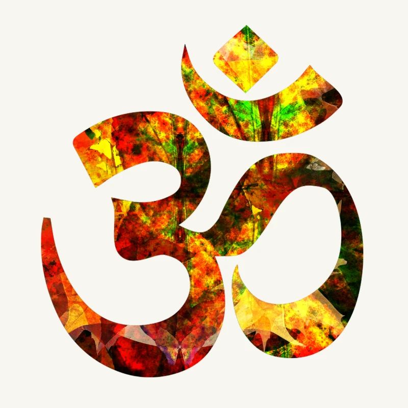 om