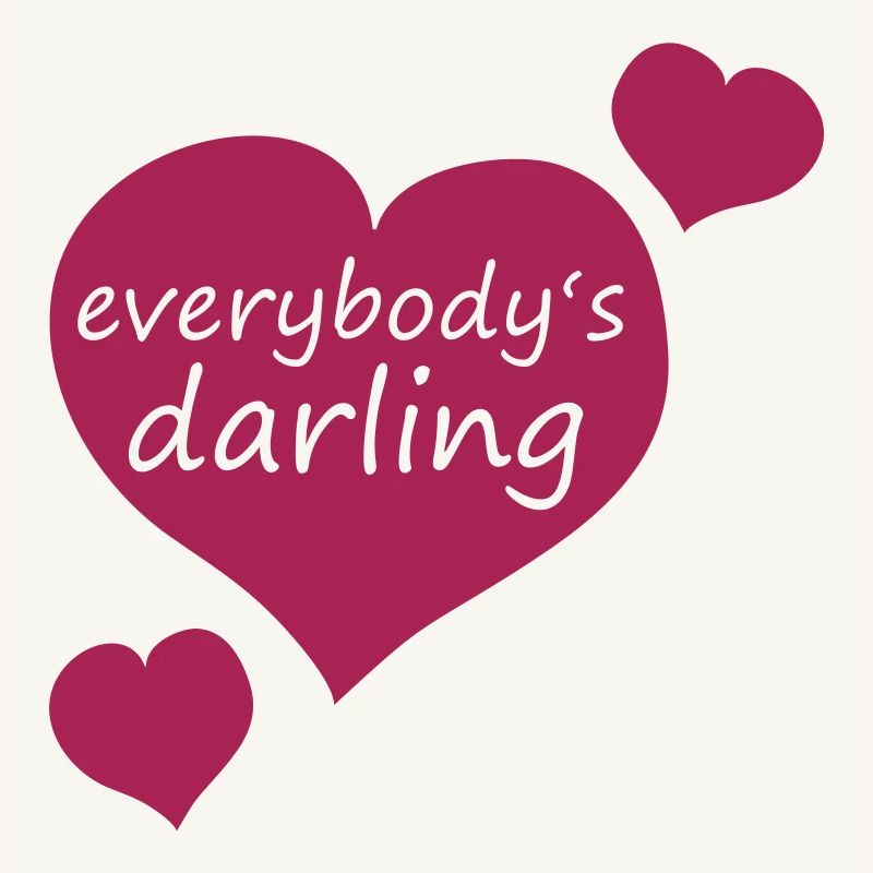 everybodys darling