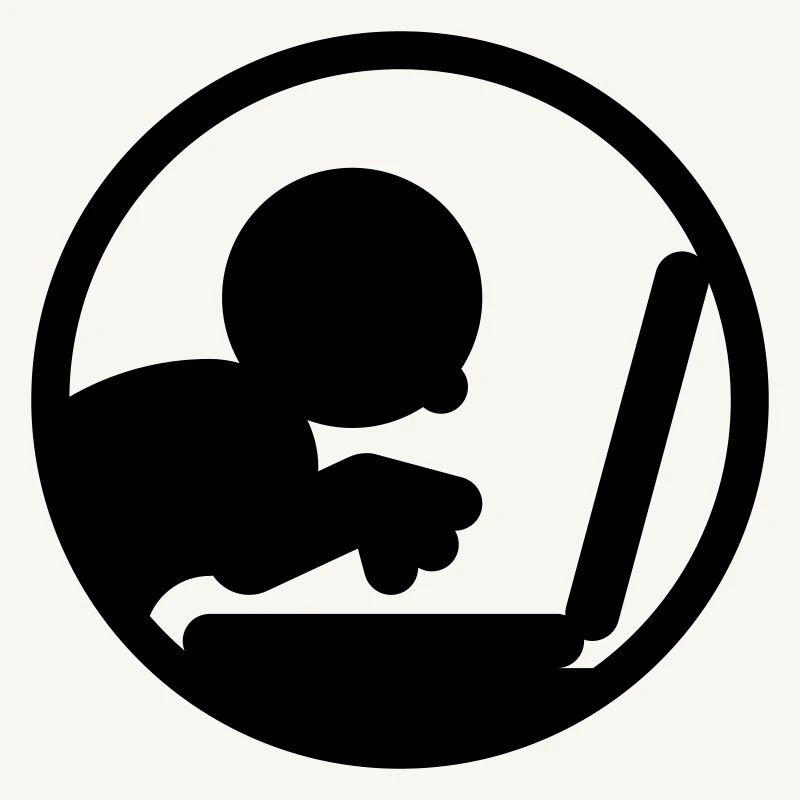 Computerfreak (Icon)