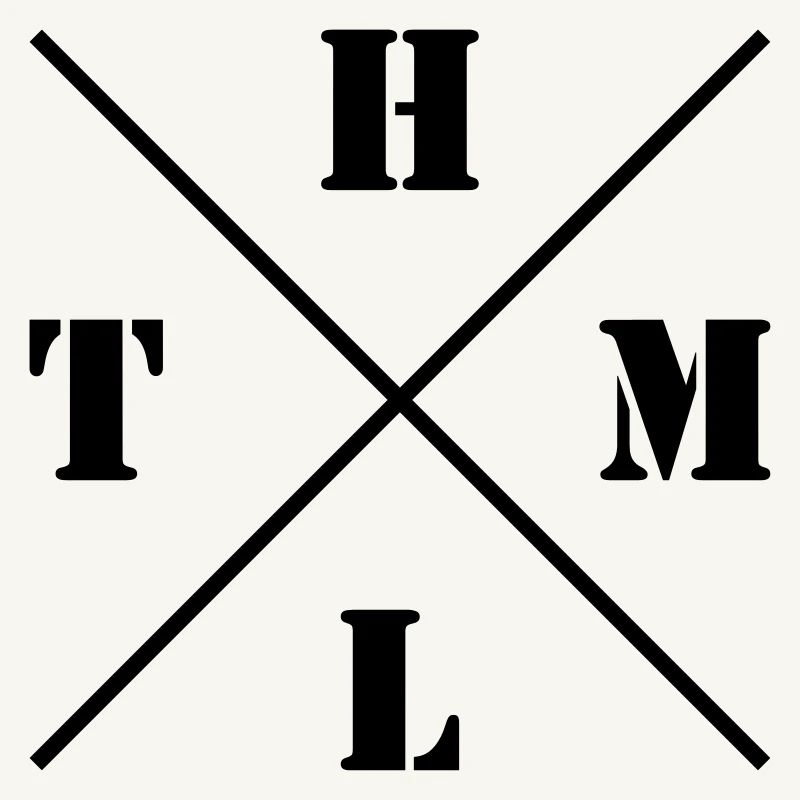 HTML Logo