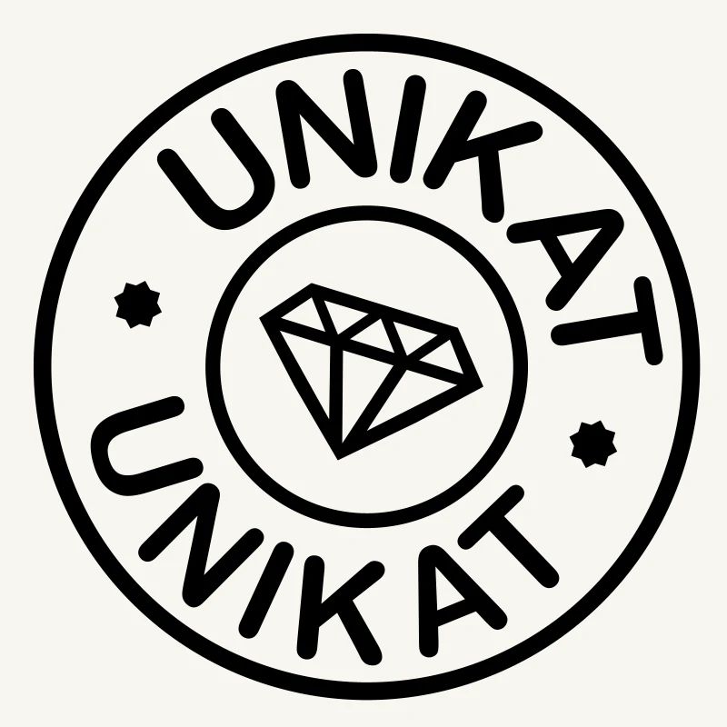 Unique avec Diamant