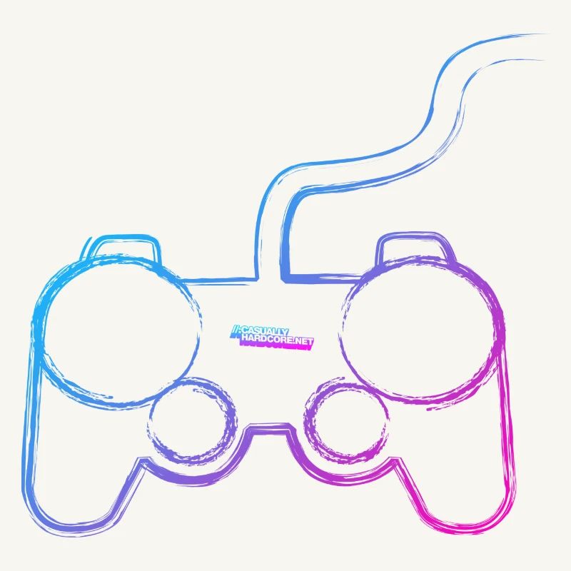 Graffiti-Controller