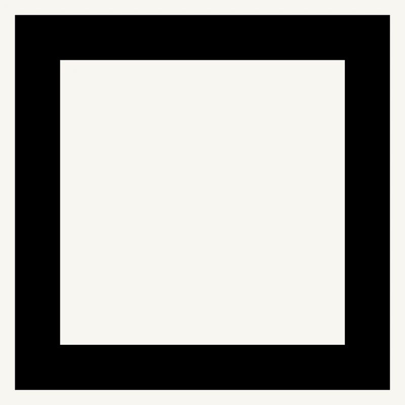 Square Icon Rectangle