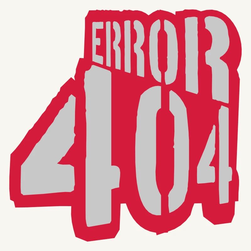 Error 404 Message Network