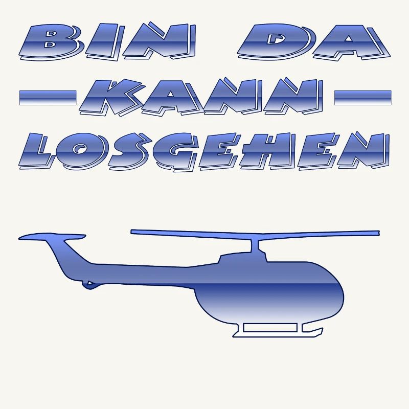 Hubschrauber