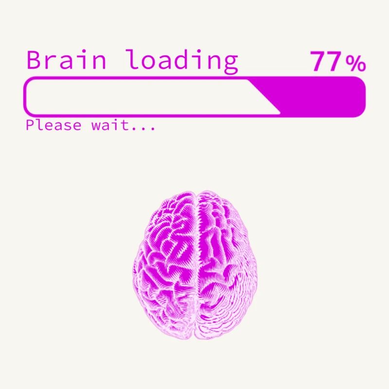 Brain Loading