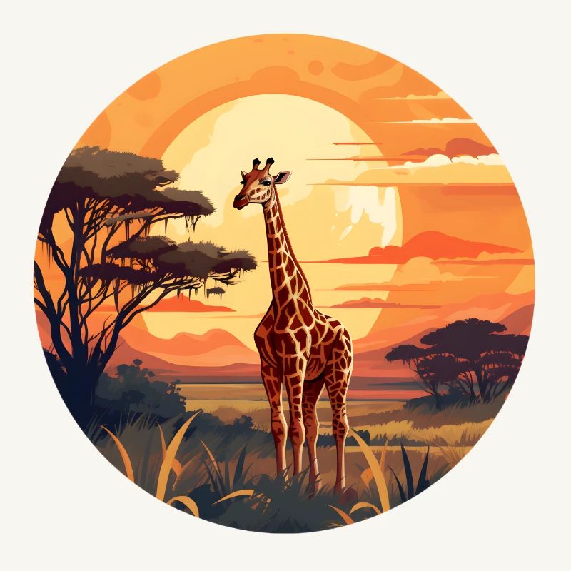 Giraffe