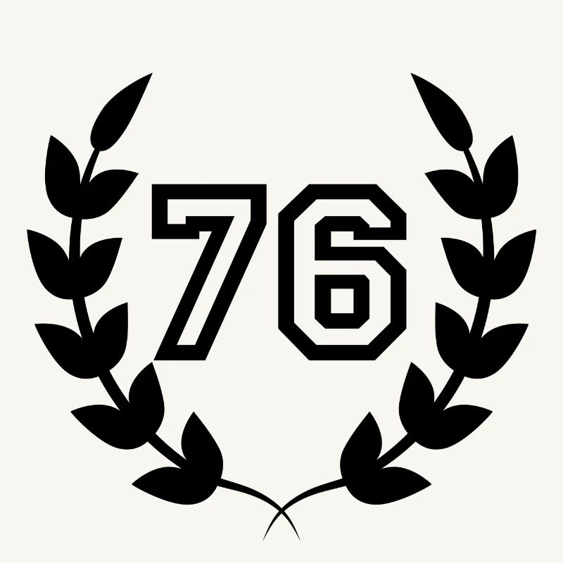 76th birthday-gift idea 76 years